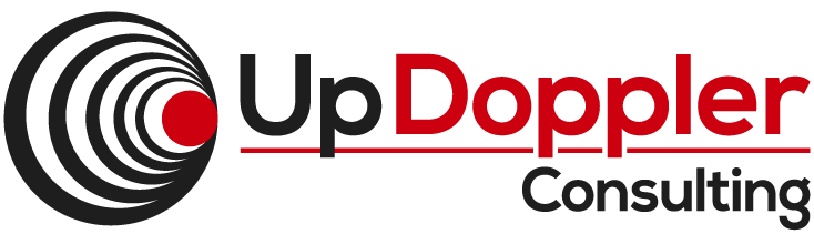 Up Doppler Consulting LLC Logo